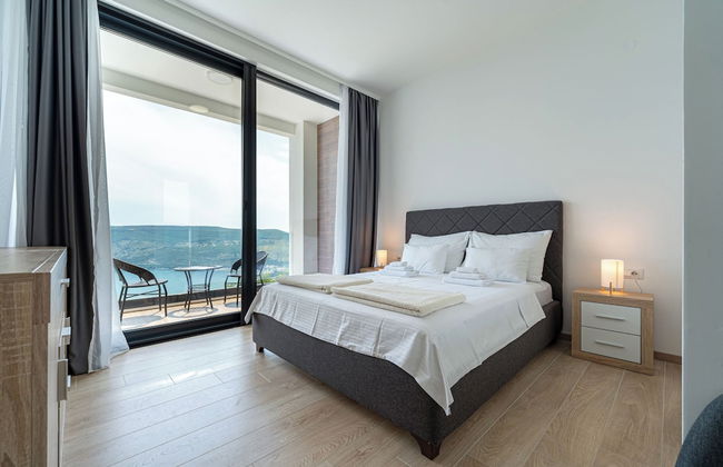 Pool Villa Luxoria Trebesin - Foto 6