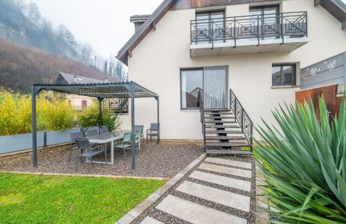 Demoiselle Loue - Foto 6