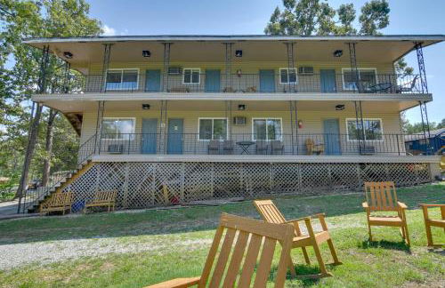 Charming Studio with Pool and Table Rock Lake Access! - Foto 23