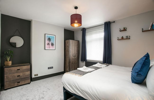 Sutton House by Pureserviced - Foto 15