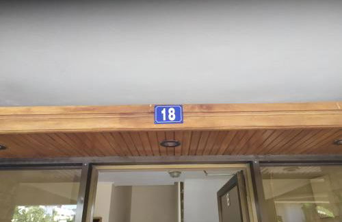 Stamatis Big Apartment - Photo 19