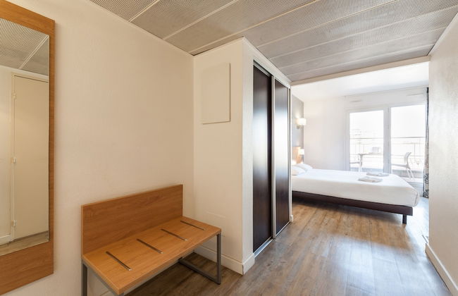 Residhotel Grand Prado - Foto 14