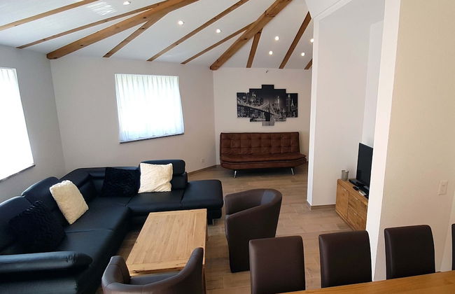 Willa Trojka - Foto 19