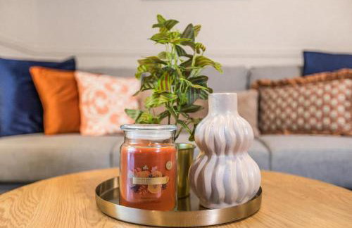 Stylish Greater Manchester home - Foto 41