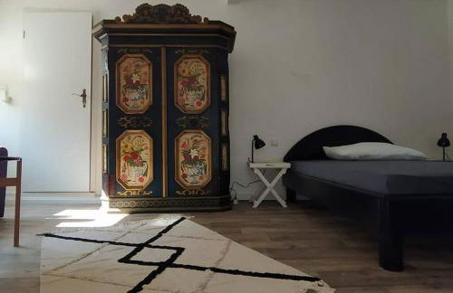 FairSchlafen - Gartenwohnung - Foto 3