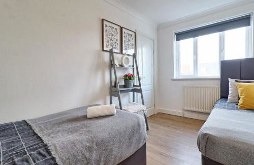 Lavish Rayleigh Apartment - LMV Property - Foto 8