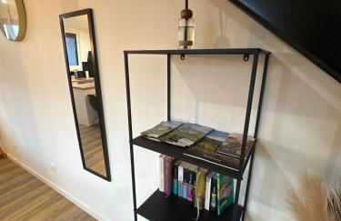 Appartement refait à neuf à espaly - Foto 8