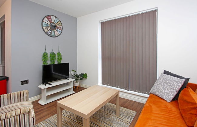 Autumn Heights Apartments - Foto 8