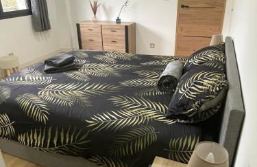 Gîte L'Après-Ski, Spa, Spacieux - Foto 54