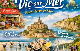 Maison de Vacances du Bouquet - Foto 1