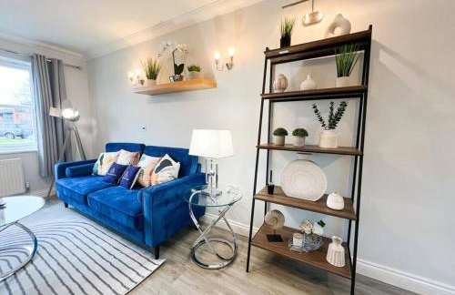 2 Bedroom Apartment, Free Parking, WiFi & Netflix - Foto 2