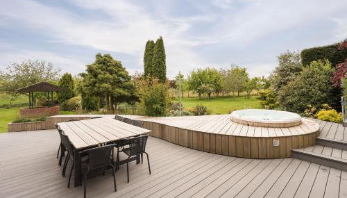 Ty Cefn by Birch Stays - Foto 2