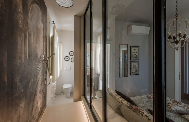 Villa Sunkiss at I Masi Winery - Foto 76