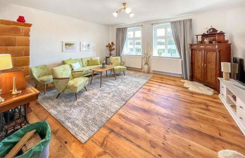 Ferienhaus Reetzowusedom - Foto 4