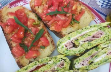 TERRAZZA LA LOGGIA - Appartamento Panoramico - Foto 41