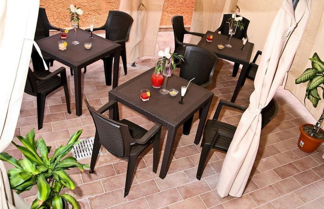 Villa Marogna Rooms and Breakfast - Foto 35