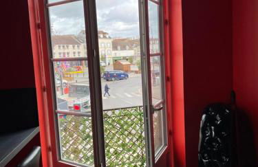 Le souffle de l’amour - Foto 7