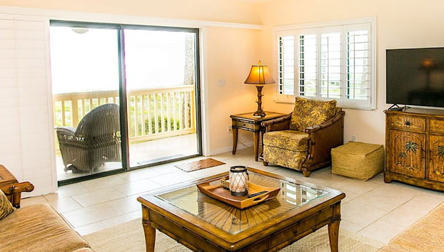 Sea Haven Beachfront Oasis With Pool St Aug - Foto 2, Habitación