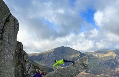 Red Dragon Cottages nr Mt Snowdon - Photo 43