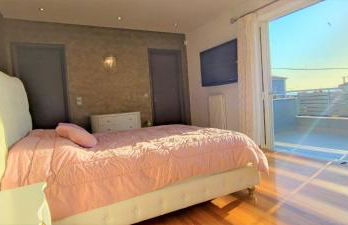 Unique Villa Melia Lagonisi - Foto 27