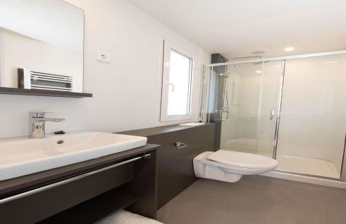 MobileHome auf dem Vital Camp Bayerbach - Foto 30