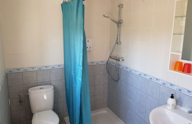 Lavinia Naturist Resort - Foto 19