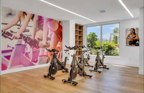 Miami Skyline Residences by Untitled Stay - Photo 65