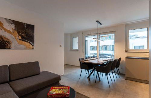 CasaVia Böblingen Bahnhof - BRIGHT Collection - Foto 33