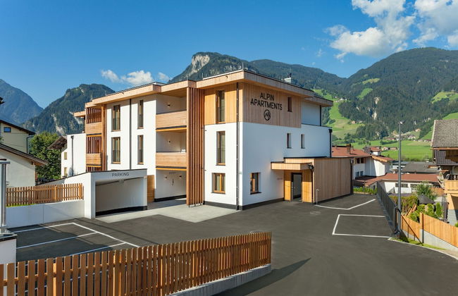 Alpin Apartments - Foto 14