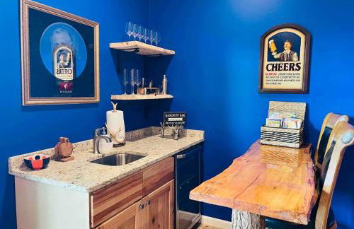 Mountain Heaven - Foto 28