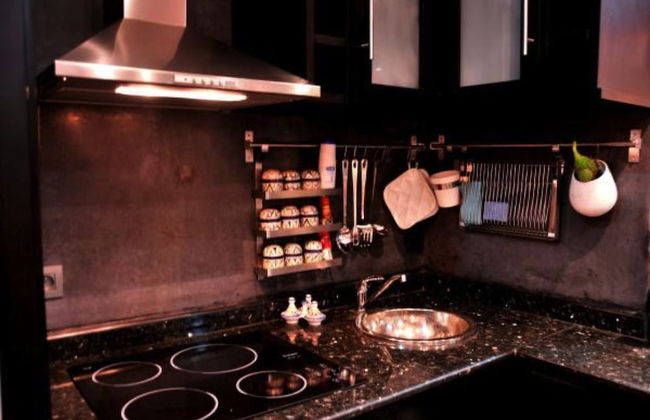 Riad Appart Saad - Foto 12