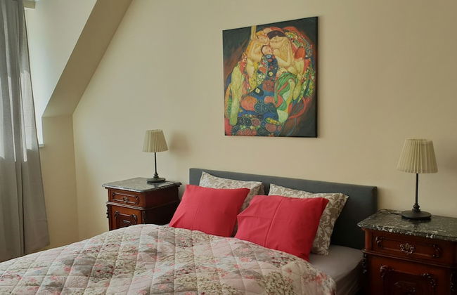 Appartements Hermine - Foto 13