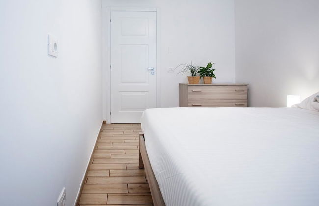 6Venti Holiday Accomodation - Foto 12