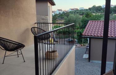 Tapada das Carvalhas - Foto 67