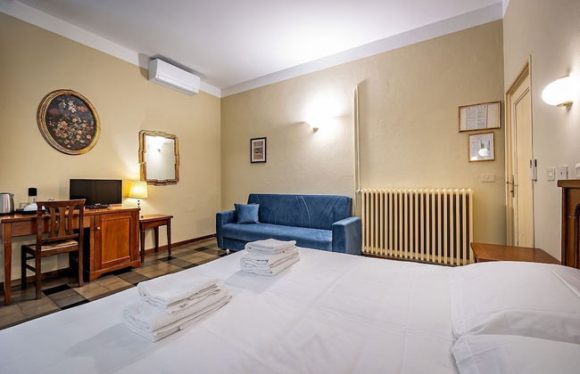 Bellevue House - Foto 37