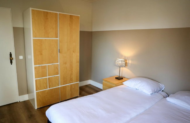 Villa in Netherlands With Private Pool - Foto 13