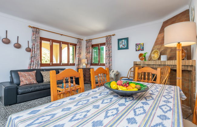 Calamari in Portocolom - Foto 11