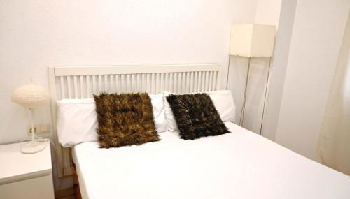 Homenfun Barcelona Sagrada Familia Lepanto - Foto 2