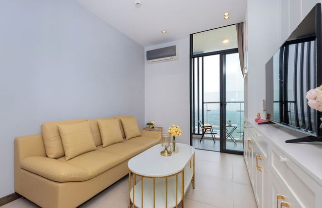 Sumi House - CSJ Tower Apt Vung Tau - Photo 27