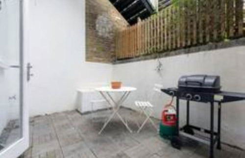 Charming 2BR Apt Close to Camden & Central London - Foto 6