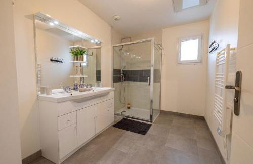 4 Bis - Maison moderne cozy avec extérieur - Foto 39