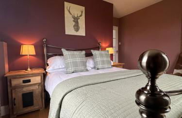 Knockenhooley Cottage - Foto 71