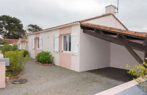 Jolie maison au calme - 300m de la plage - Terrasse - Barbecue - Photo 27