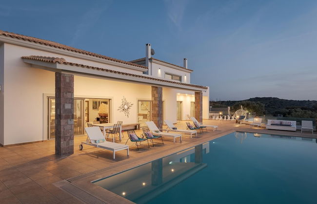 Aphea Retreat Villa - Photo 41