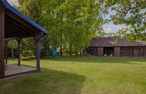 Sielanka pod lipami - Foto 2