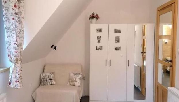 DZIADEK WŁADEK - Foto 3, Habitación