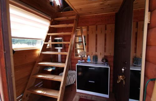 Ferienhaus mit mediterraner Terrasse - Foto 13