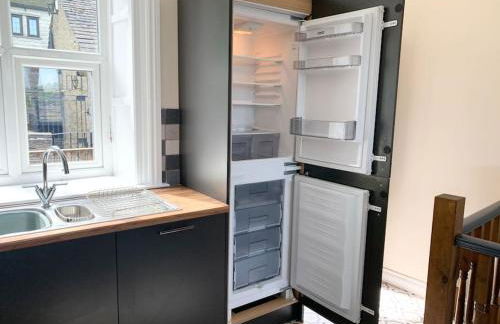 Artist Hideaway Main Street Haworth - Foto 12