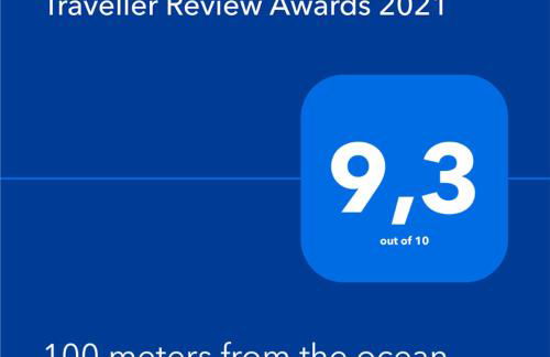 100 meters from the ocean - Foto 34