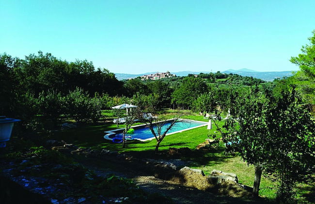 Il Daino Bianco Country Hotel - Foto 31